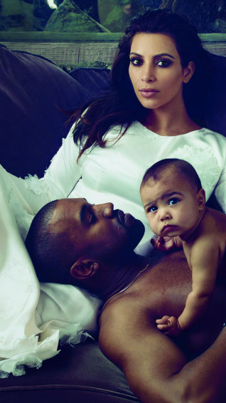 Wallpaper Kim Kardashian Paper Most Popular Celebs In