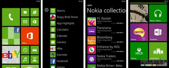 Nokia Lumia Re In Depth Recombu Mobile