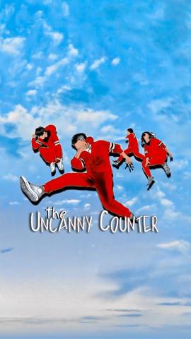 The Uncanny Counter Lockscreen Like Or Re If