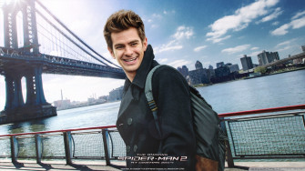 Peter Parker Wallpaper