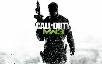 Call Of Duty Modern Warfare