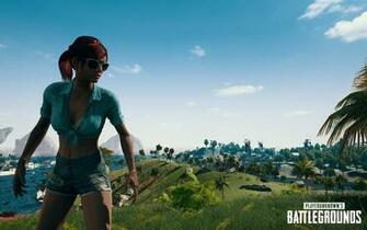 Playerunknown S Battlegrounds Pc Update