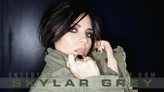 Skylar Grey Wallpaper Desktop