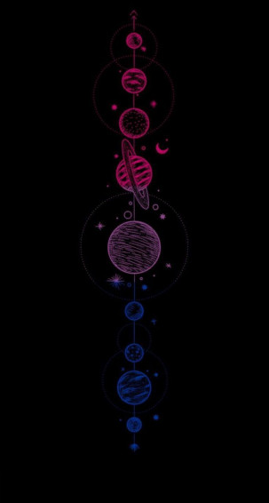 Follow Us Wallpaper