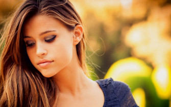 Marina Prat Full HD Wallpaper And