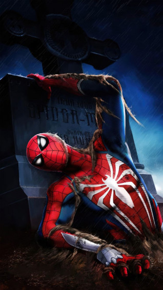 Spider Man Ps5 In Spectacular