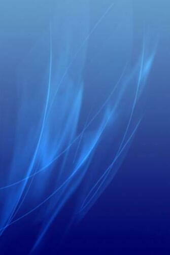 Blue Simply Beautiful iPhone Wallpaper
