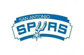 San Antonio Spurs Logo