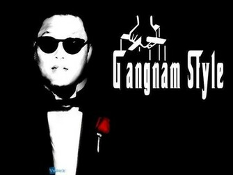 Psy Wallpaper HD Background