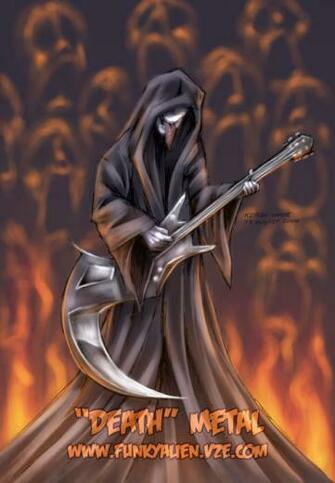 Allaboatart Spot Brutal Death Metal Wallpaper Html