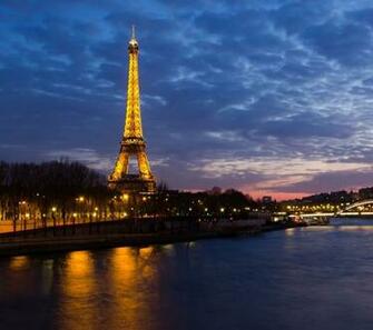 Paris France Wallpaper
