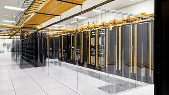Extra Wallpaper Data Center