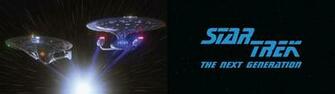 Star Trek The Next Generation Wallpaper Image