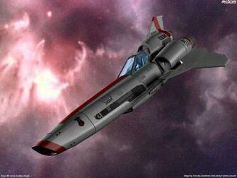 Battlestar Galactica Site French Menu Wallpaper