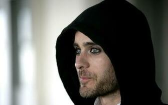 Jared Leto Wallpaper Background