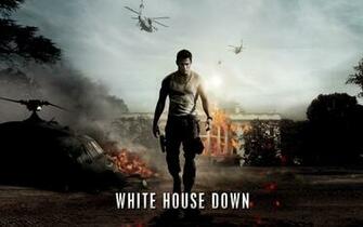 White House Down Wallpaper HD