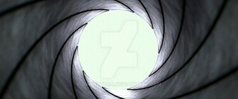 Gun Barrel By Danieltron