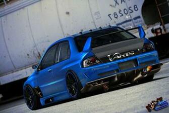 Evo Ix Csknsrhn By