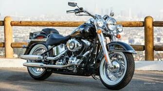 Harley Davidson Wallpaper High Definition Desktop