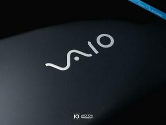 HD Wallpaper Sony Vaio01