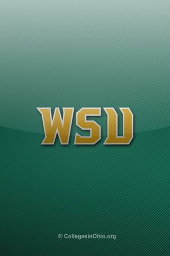 Raiders iPhone Wallpaper Wright State