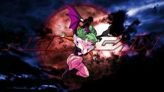 Image Gallery Morrigan Wallpaper