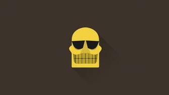 I Finally Finished My Minimalist Idol Wallpaper Spelunky
