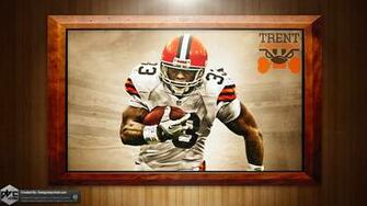 Richardson Browns HD Wallpaper By Chadski51 Customization