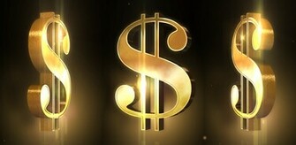Dollar Sign Live Wallpaper
