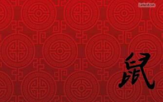 Chinese Background