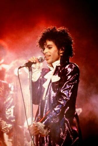 Peace At Last Inside Music Icon Prince S Wild Life