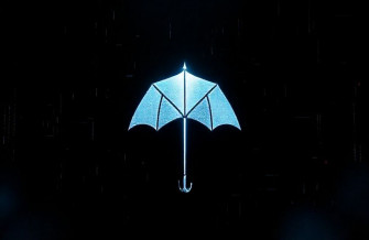 Umbrella Corporation Live Wallpaper