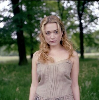 Sophia Myles Picture