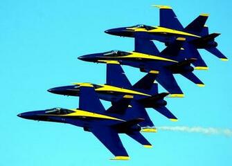 Vehicles Blue Angels F Hornet HD Wallpaper Of Army Military