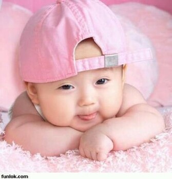 Baby Wallpaper HD Funny