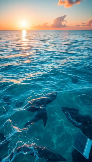 Ocean Wallpaper