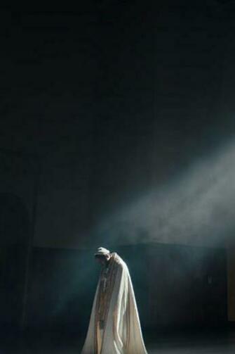 Kendrick Lamar S Music Video For Humble Is Powerful Both Men