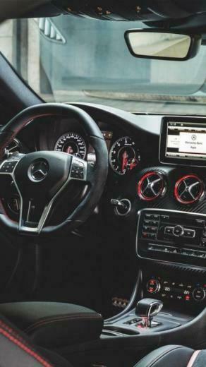 Mercedes Wallpaper High Quality For Android Apk