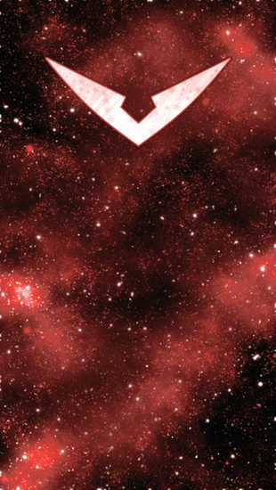 Voltron Wallpaper