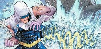Wentworth Miller Joins The Flash As Captain Cold