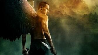 Archangel Michael Wallpaper Raphael Symbol