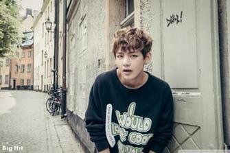 Bts V 4k HD Desktop Wallpaper For