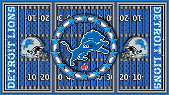Detroit Lions Wallpaper By Geosammy Fan Art Other