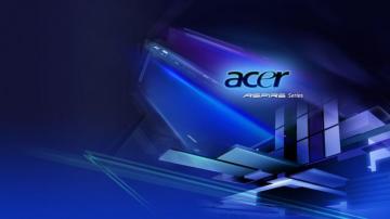 Acer Logo Wallpaper