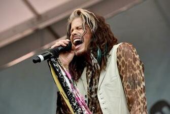 Steven Tyler Wallpaper High Resolution And Quality