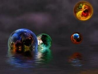 Awesome 3d Wallpaper