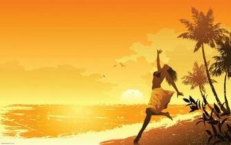 Summer Wallpaper Pack Desktop HD