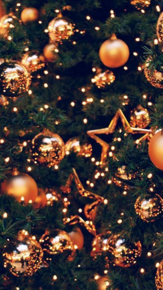 Christmas Wallpaper And December S For