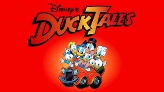 Ducktales Computer Wallpaper Desktop Background Id