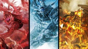 Yugioh Ideas Cards Monsters